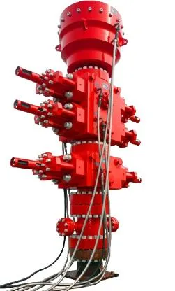 API 16A Bop Blowout Preventer Bop anular/RAM simples ou duplo Bop/ Shaffer, Cameron